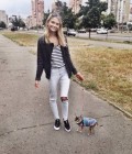 Rencontre Femme : Olena, 39 ans à Ukraine  odessa
